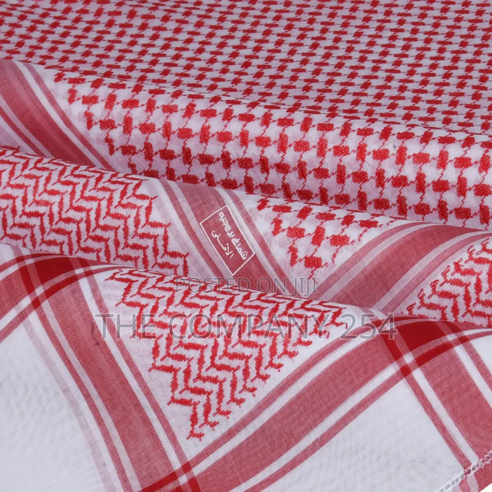Islam Arafat Head Scarves Keffiyeh Saudi Arabia Middle East