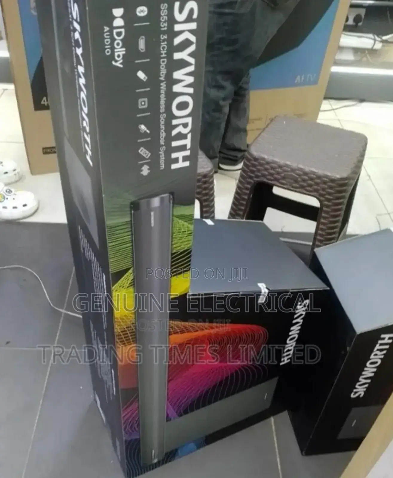 Skyworth Sound Bar