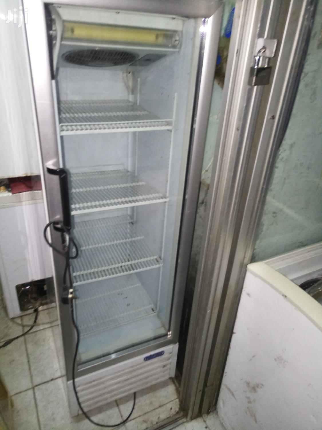 Display Fridge