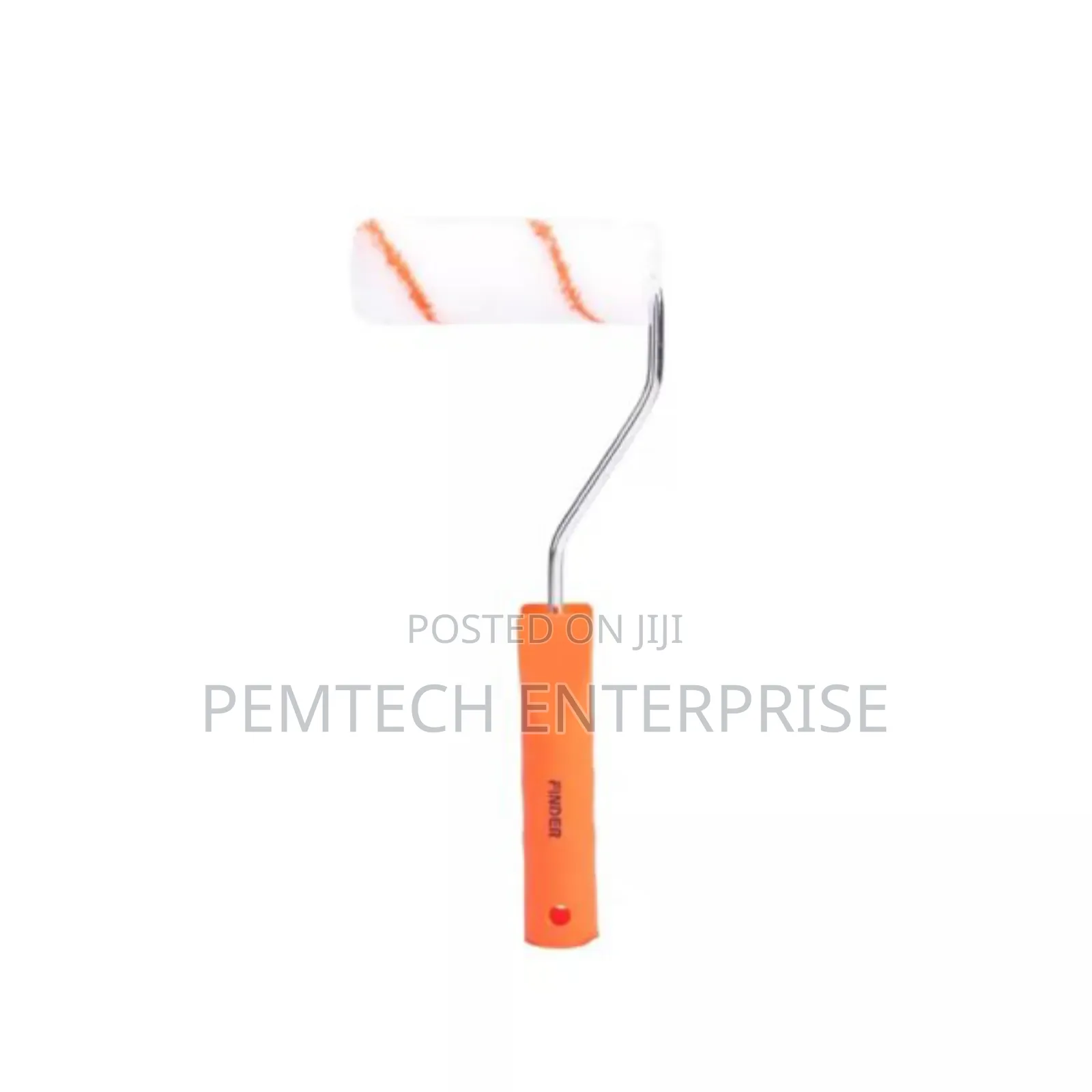 Finder, 10pcs Paint Roller Set