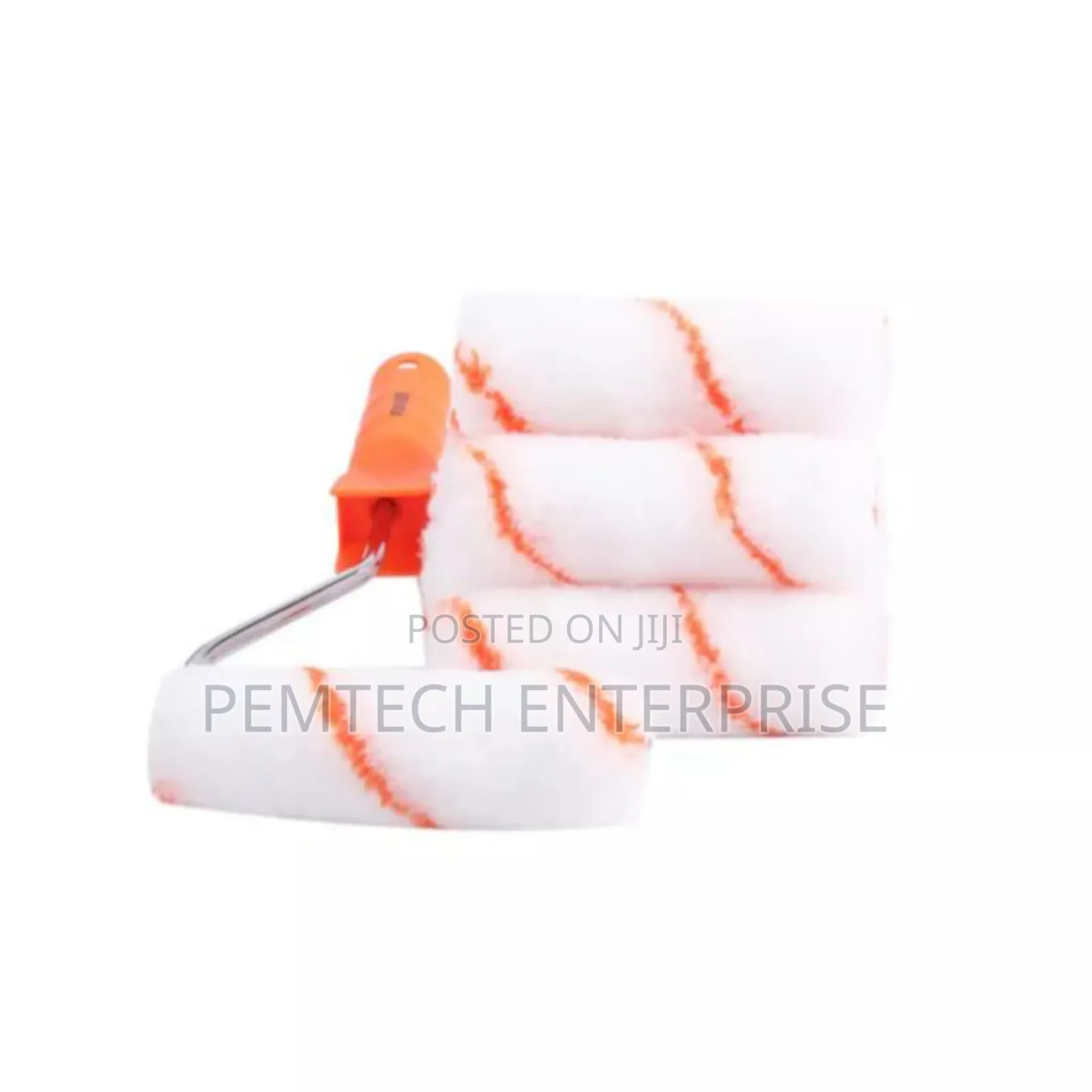 Finder, 10pcs Paint Roller Set