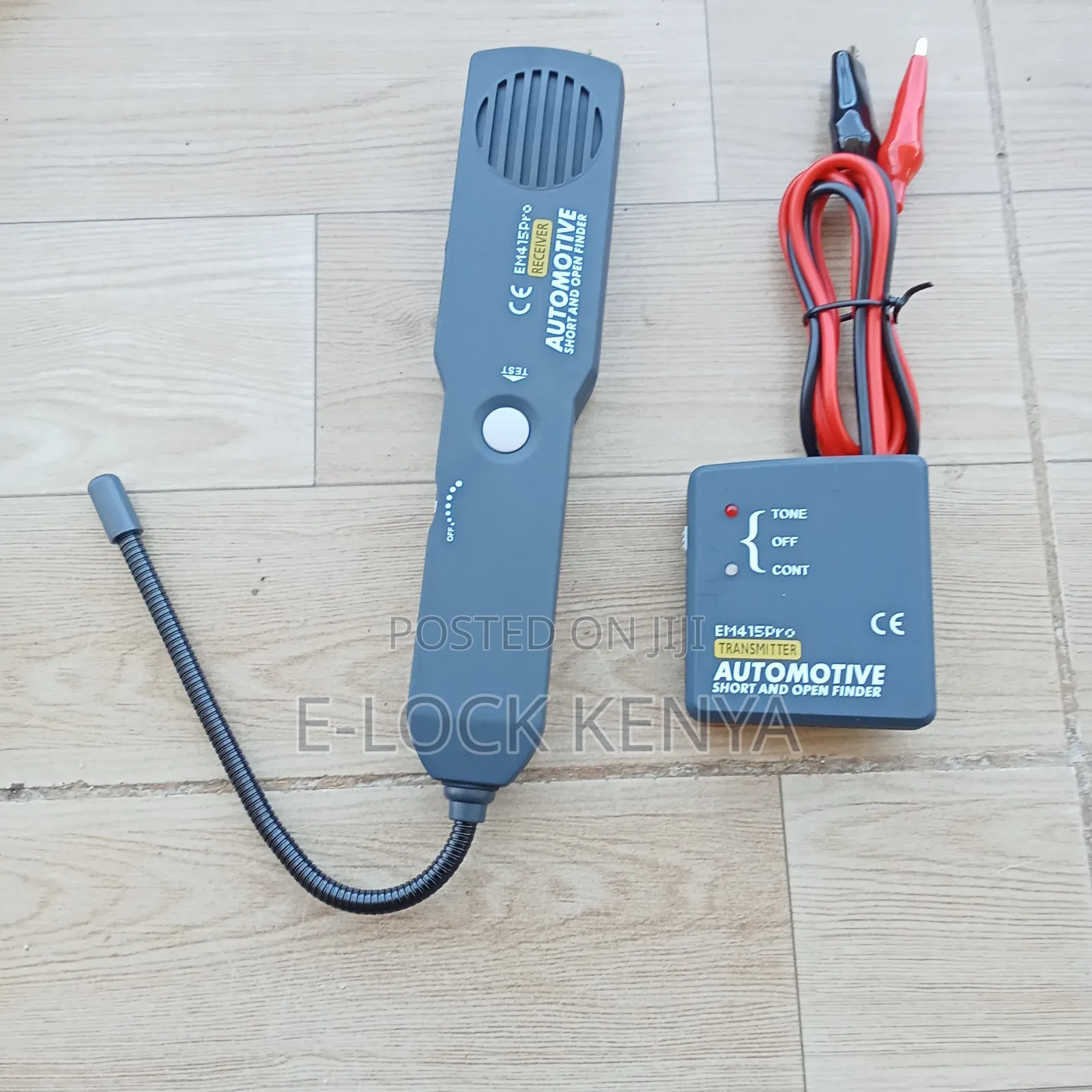 Office Cable,Wire Tracker, Tracker