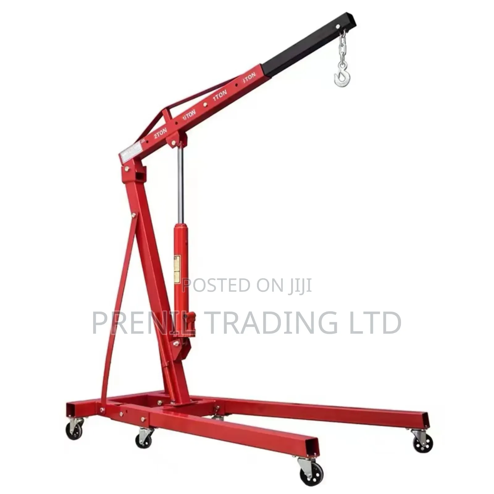 Engine Crane