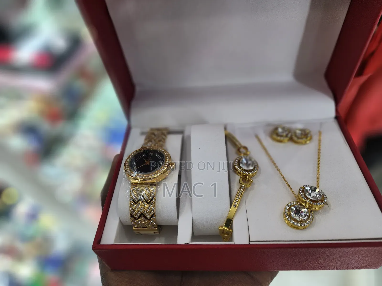 Valentine Gift Sets for Ladies