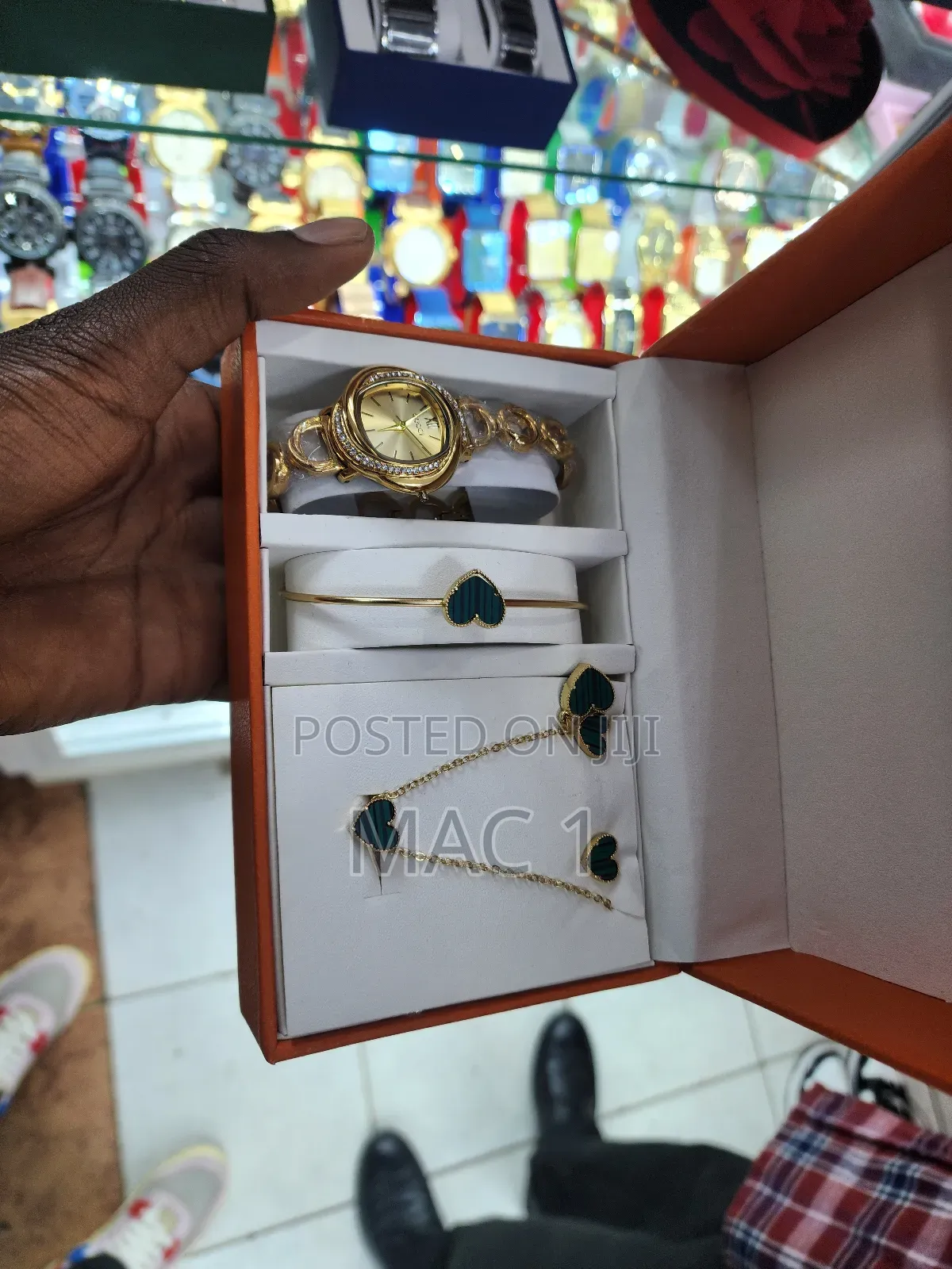 Valentine Gift Sets for Ladies