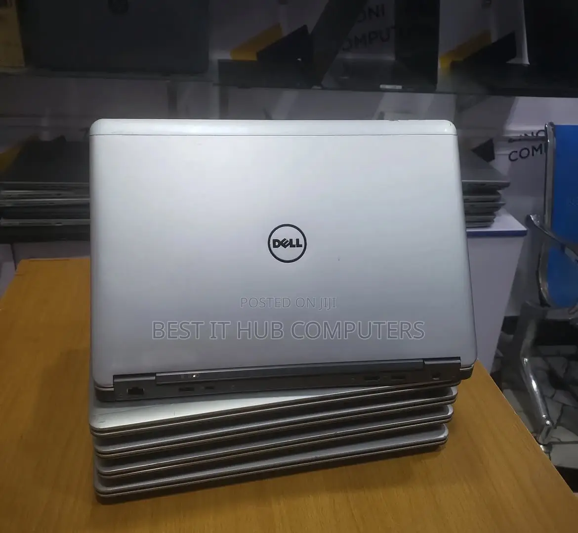 Laptop Dell Latitude 7440 8GB Intel Core I5 SSD 500GB