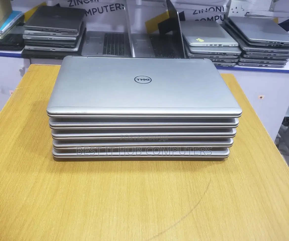 Laptop Dell Latitude 7440 8GB Intel Core I5 SSD 500GB