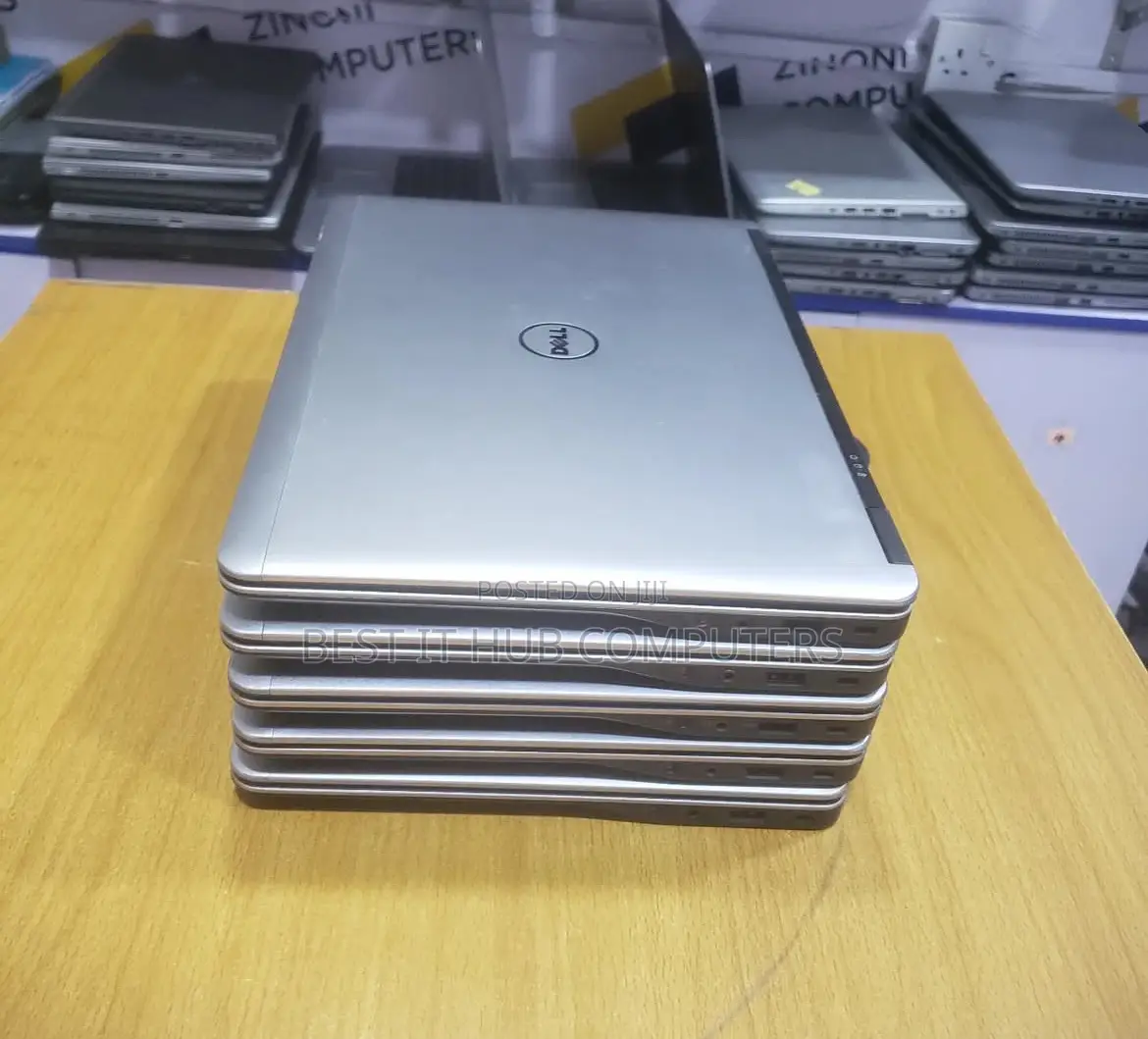 Laptop Dell Latitude 7440 8GB Intel Core I5 SSD 500GB