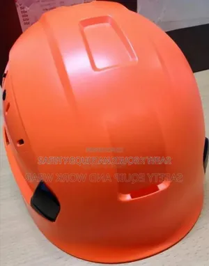 Work At Height Helmet