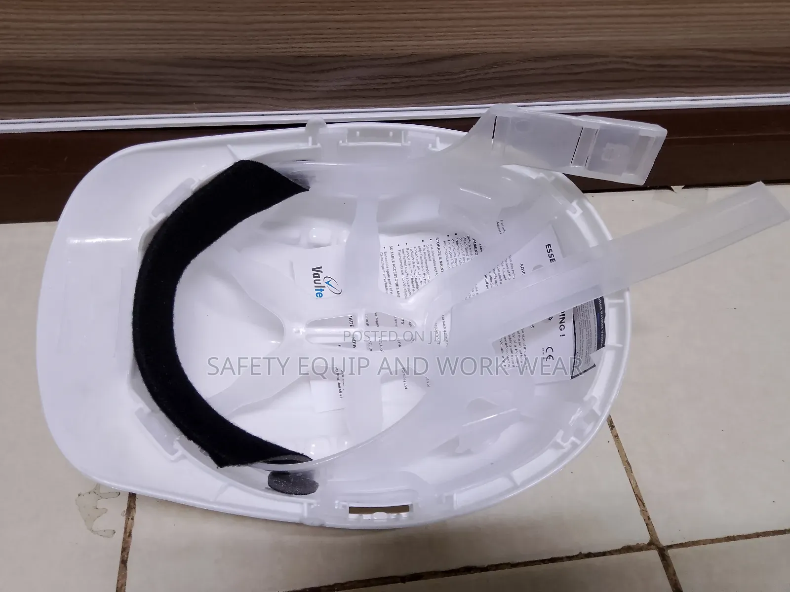 Vaultex Helmet