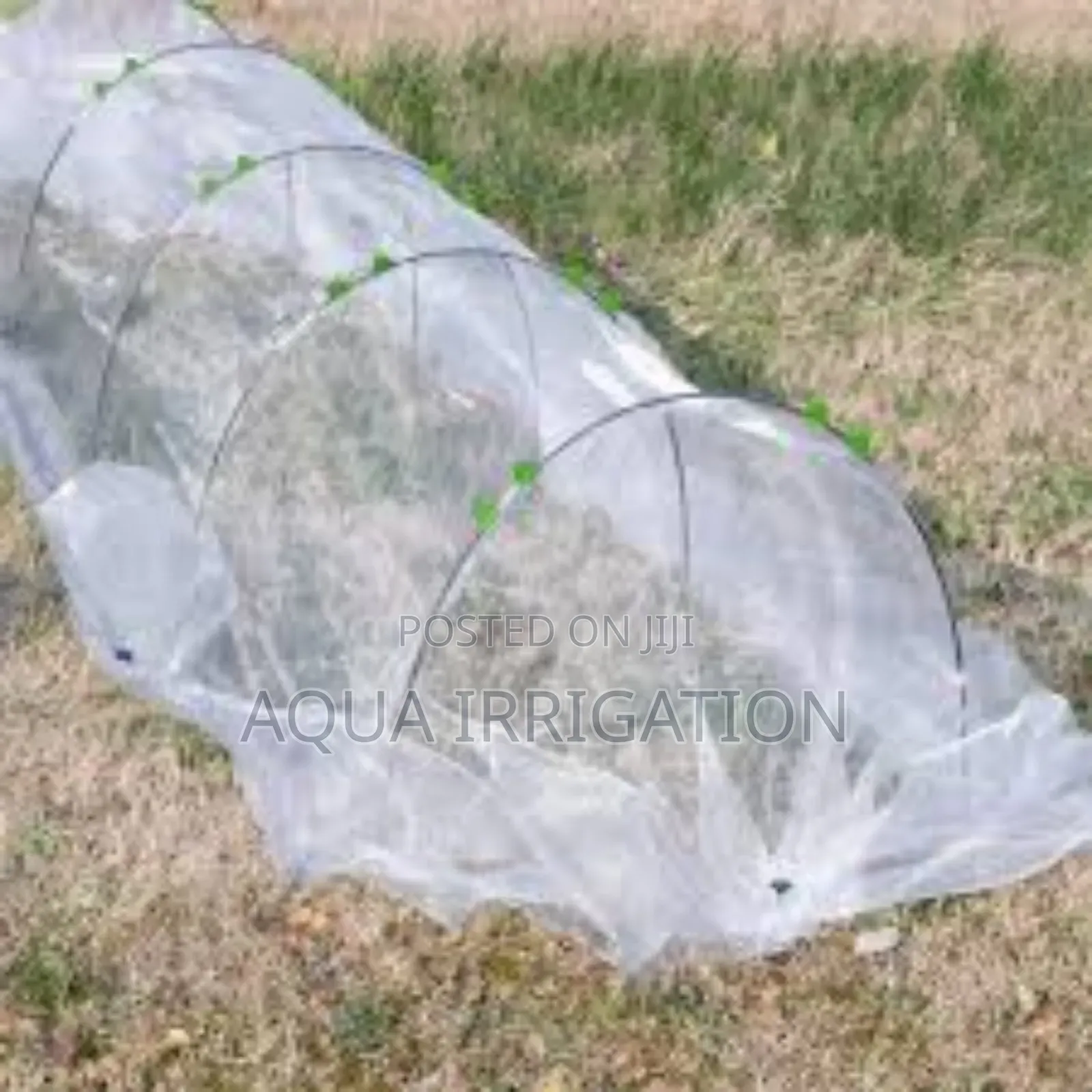 Protect Your Harvest With Premium Insect Nets!