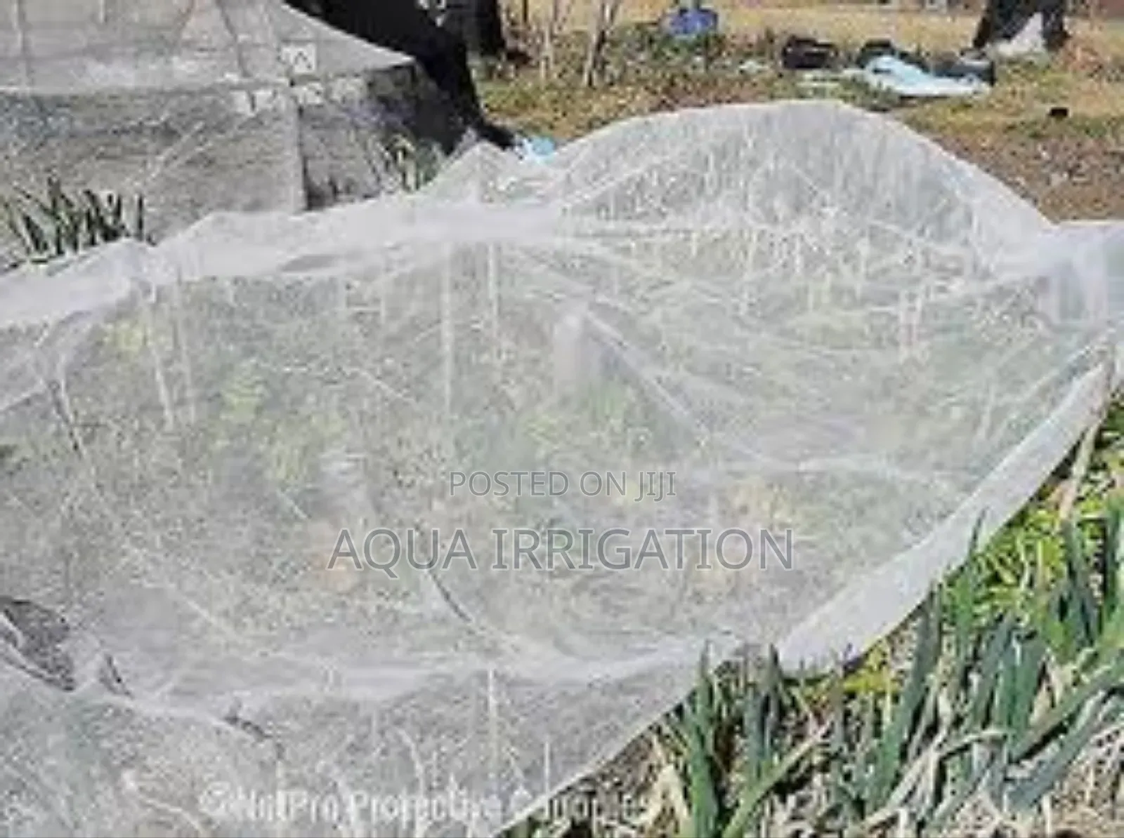 Premium Agricultural Insect Nets – Buy Now!