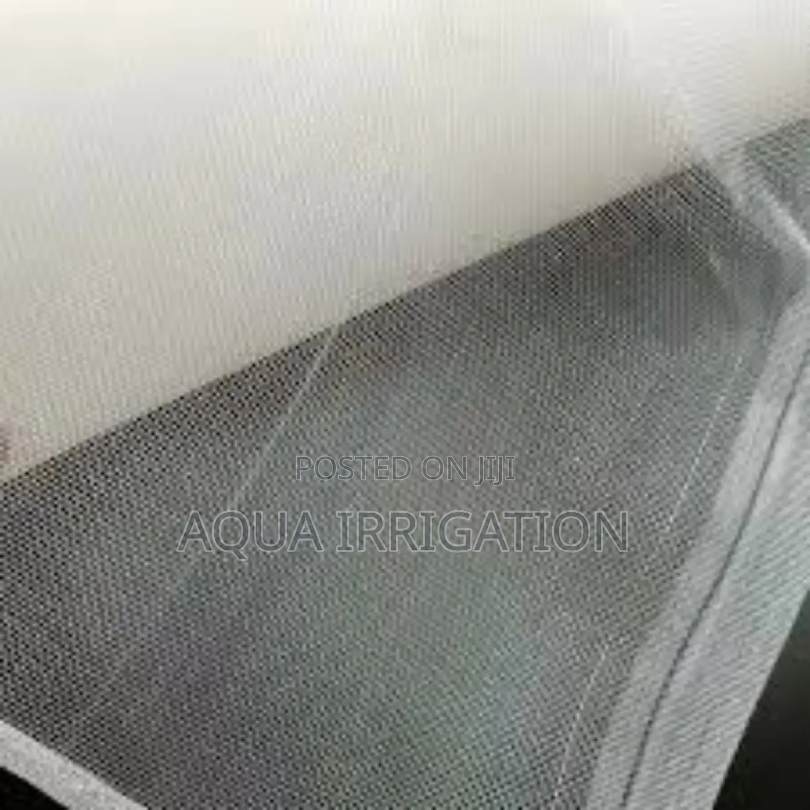Farm-Proven Netting to Stop Pest Damage!