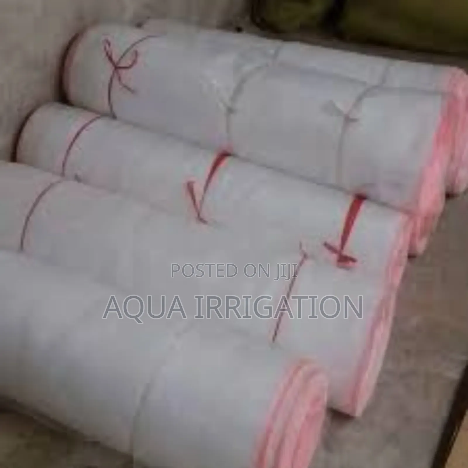 The Most Effective Insect Netting Available!