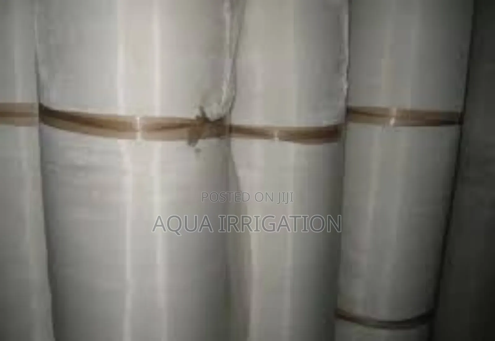Pest-Free Farming Starts With Insect Nets!