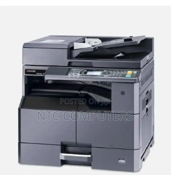 Kyocera Taskalfa 2321 Multifunction Monochrome Printer