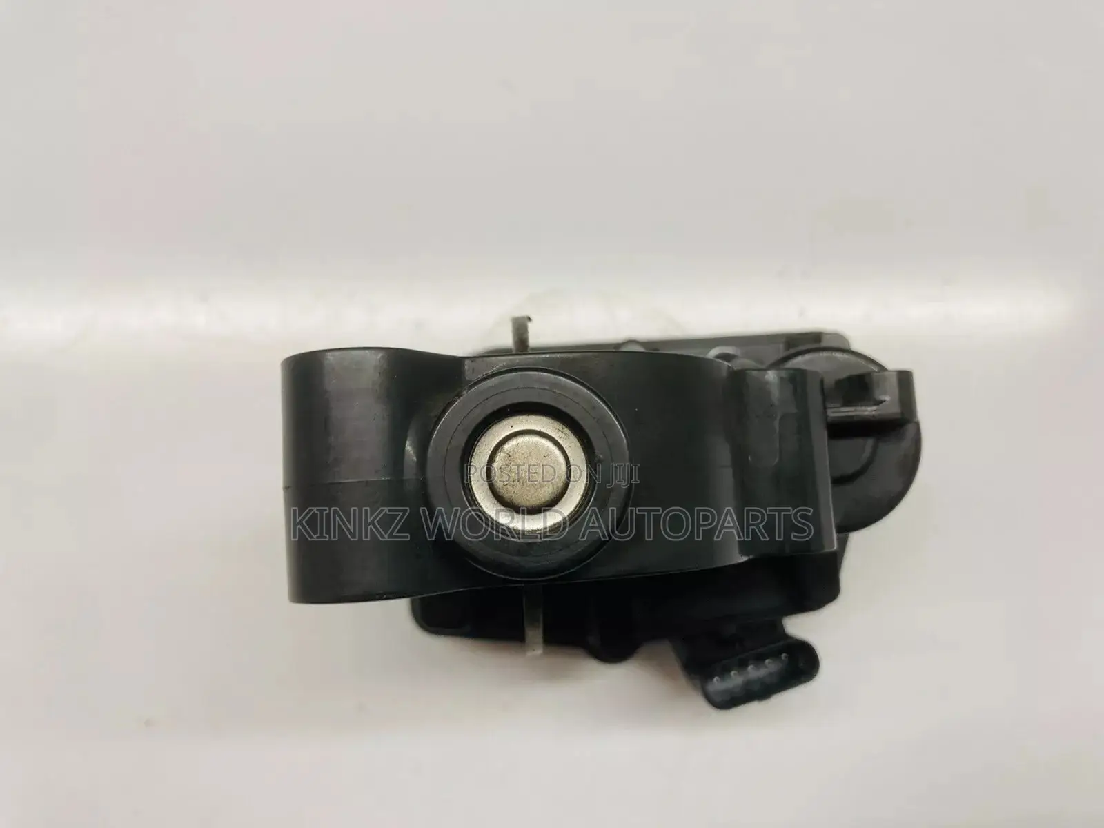 BMW 5 Series F20 F21 Diesel Throttle Body Valve 8512452