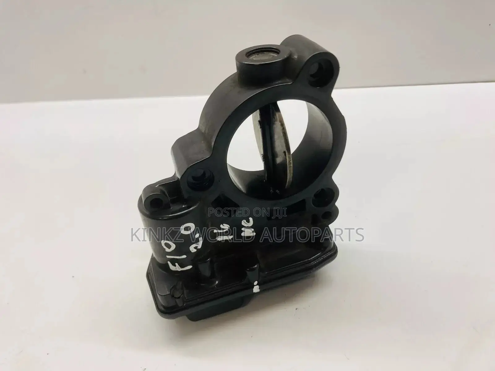 BMW 5 Series F20 F21 Diesel Throttle Body Valve 8512452