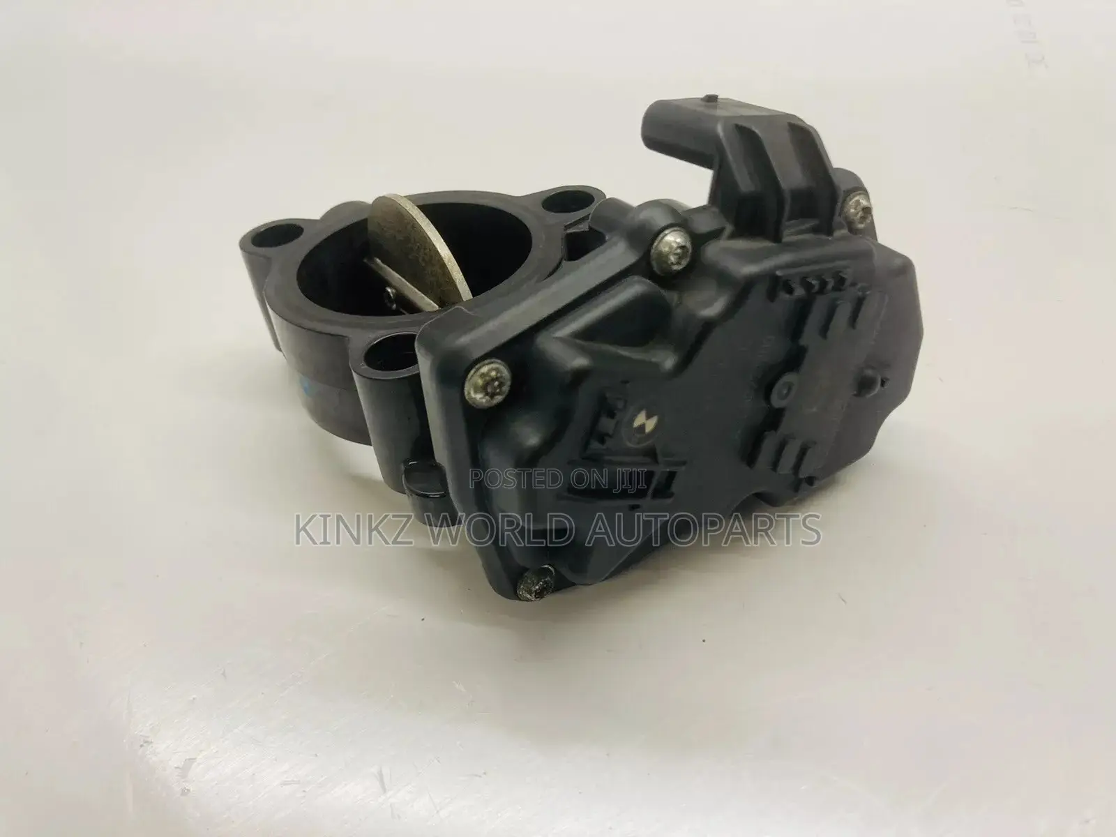 BMW 5 Series F20 F21 Diesel Throttle Body Valve 8512452