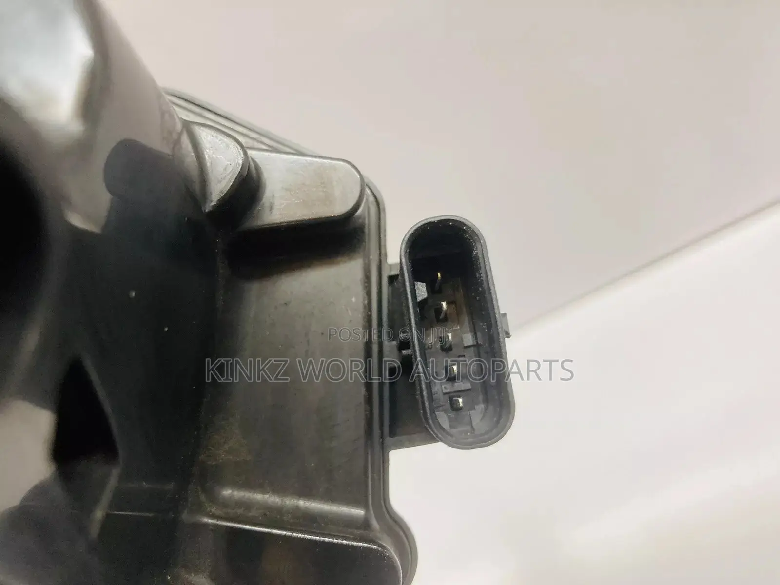 BMW 5 Series F20 F21 Diesel Throttle Body Valve 8512452