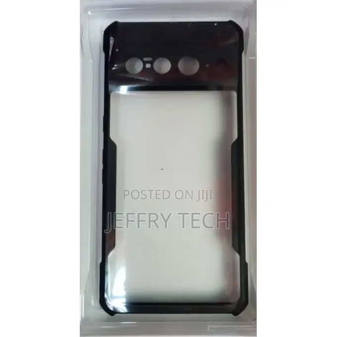 For Google Pixel 7 Pro 5g Cover Case Pouch