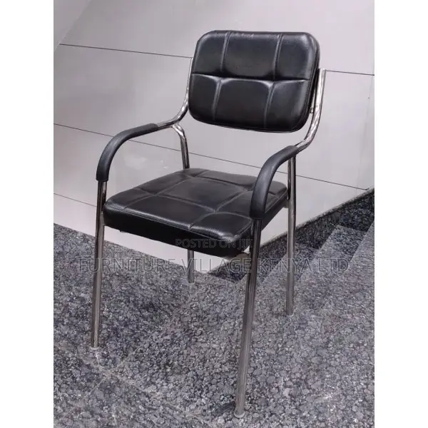 Office Guest Seats; Catalina Visitor Office Chair