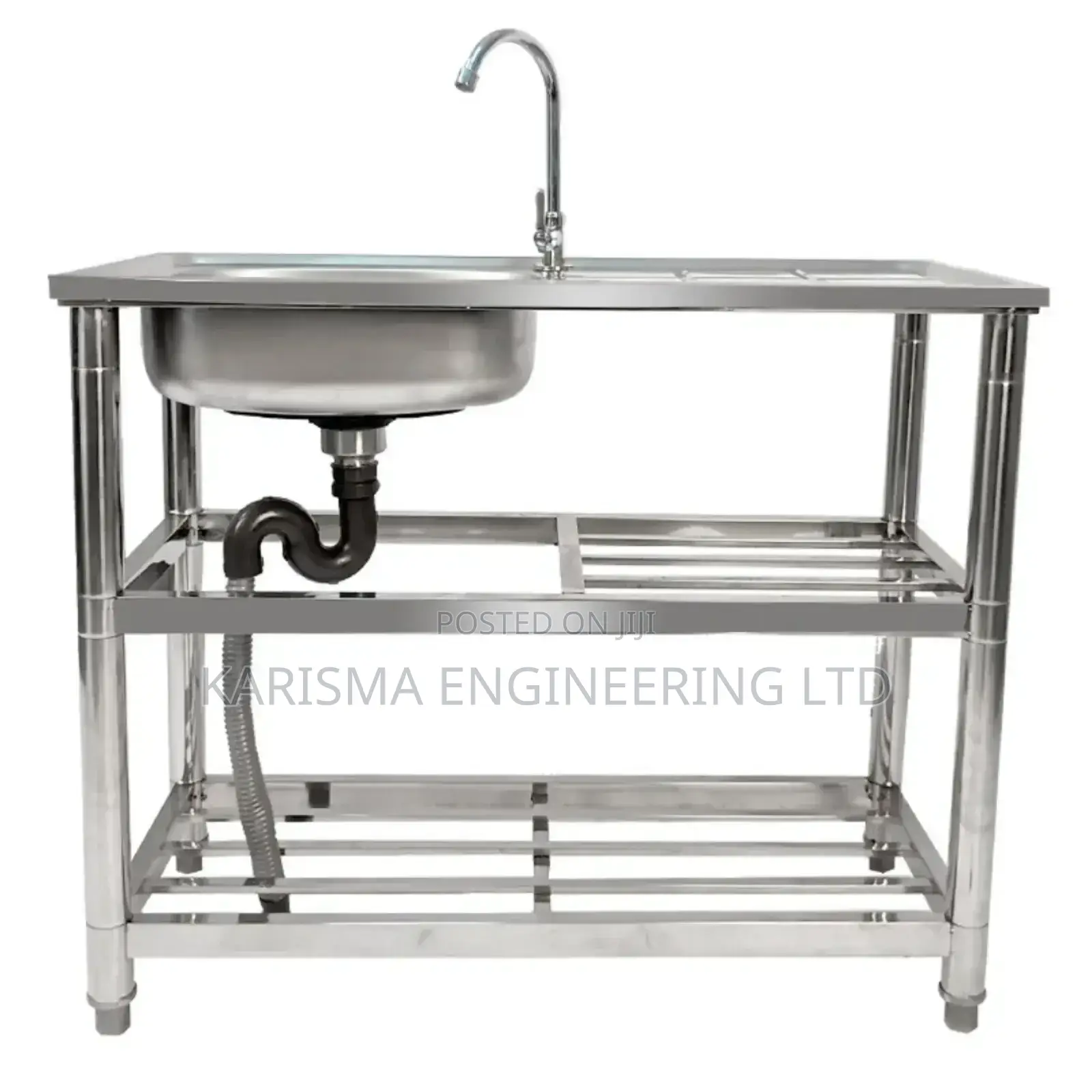 Stainless Steel