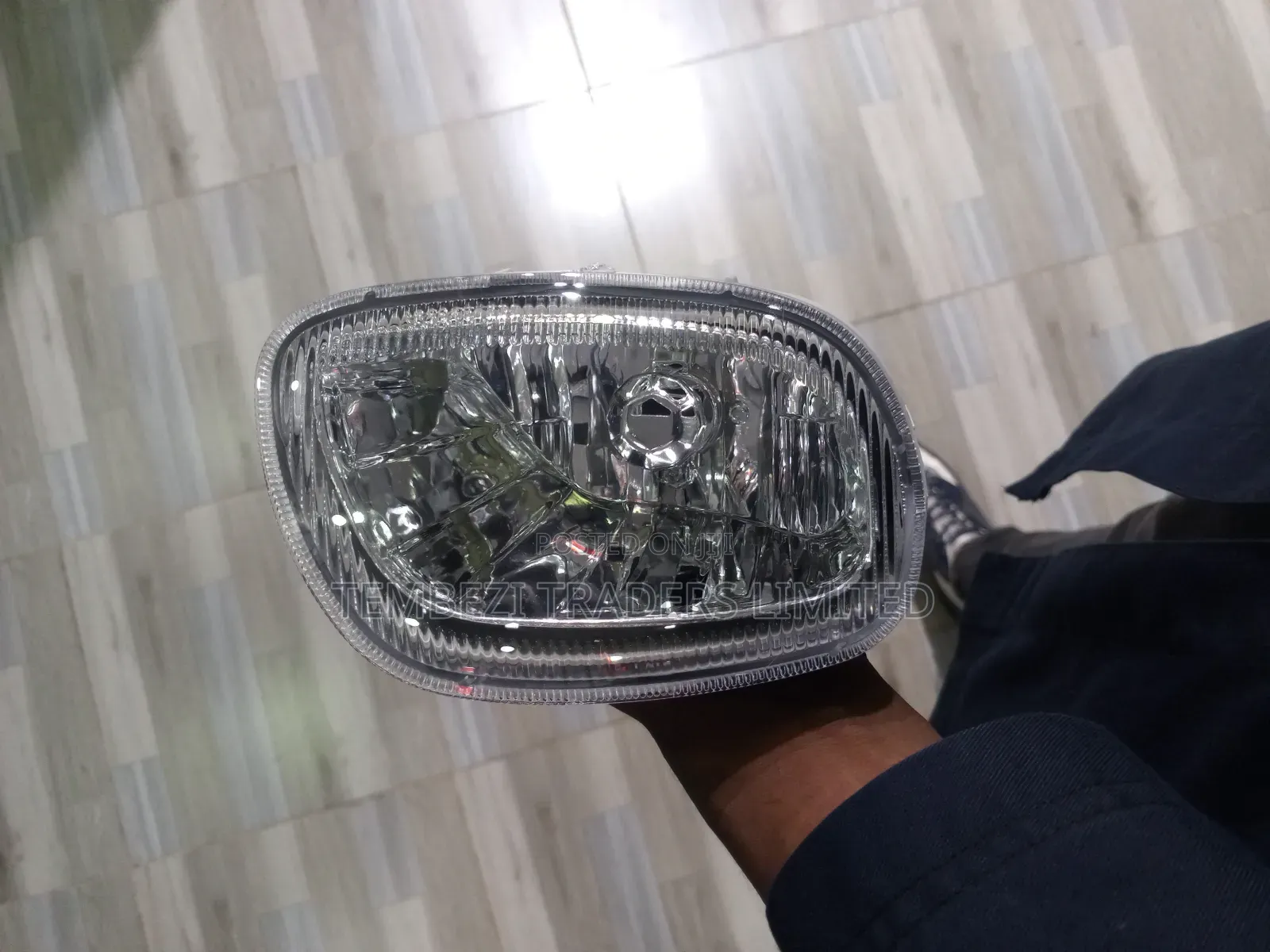 Foglamp Toyota Carina Si Fog Light Carina Si