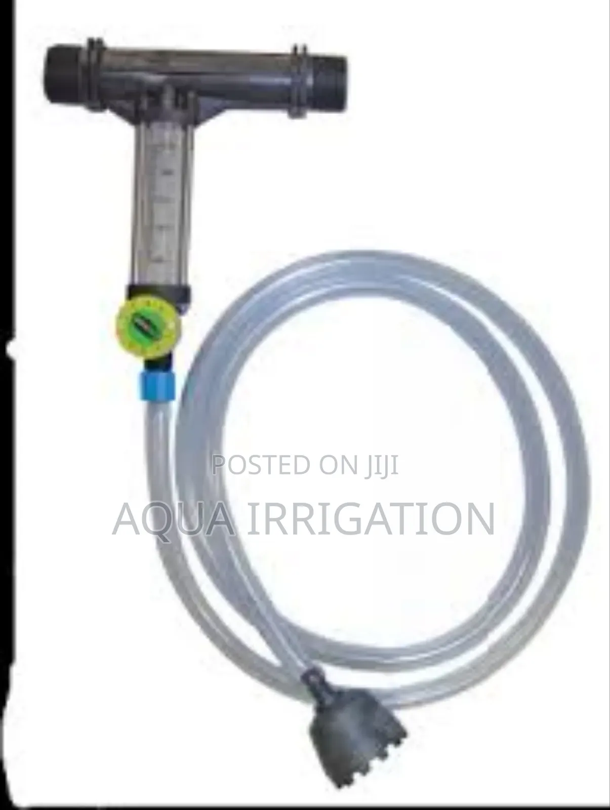 Affordable Venturi Injectors for Every Farmer!