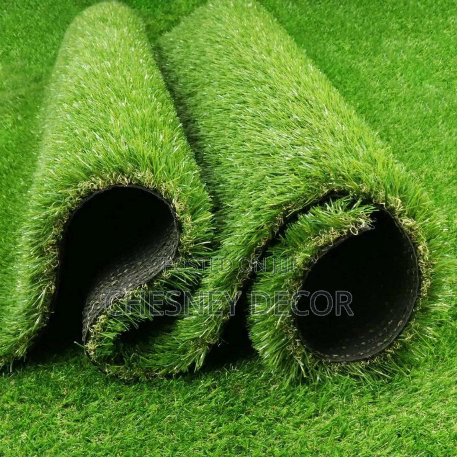 Thick Turf