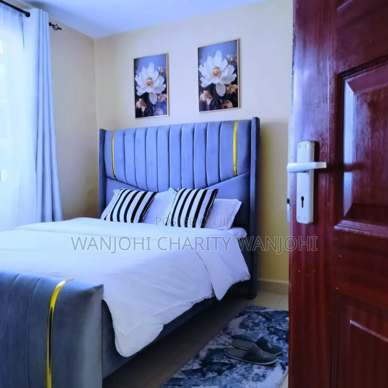 Lucky BNB South B