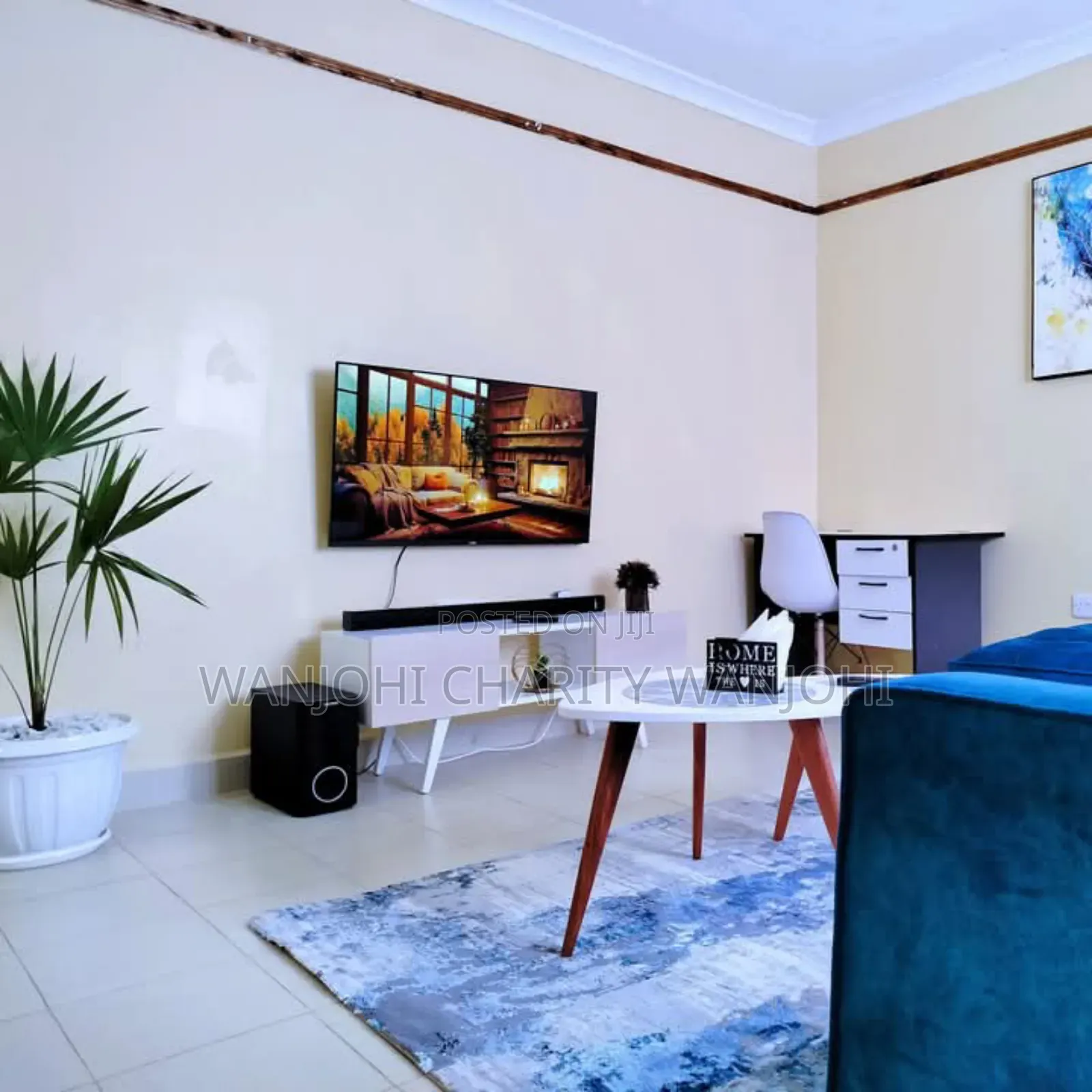 Lucky BNB South B