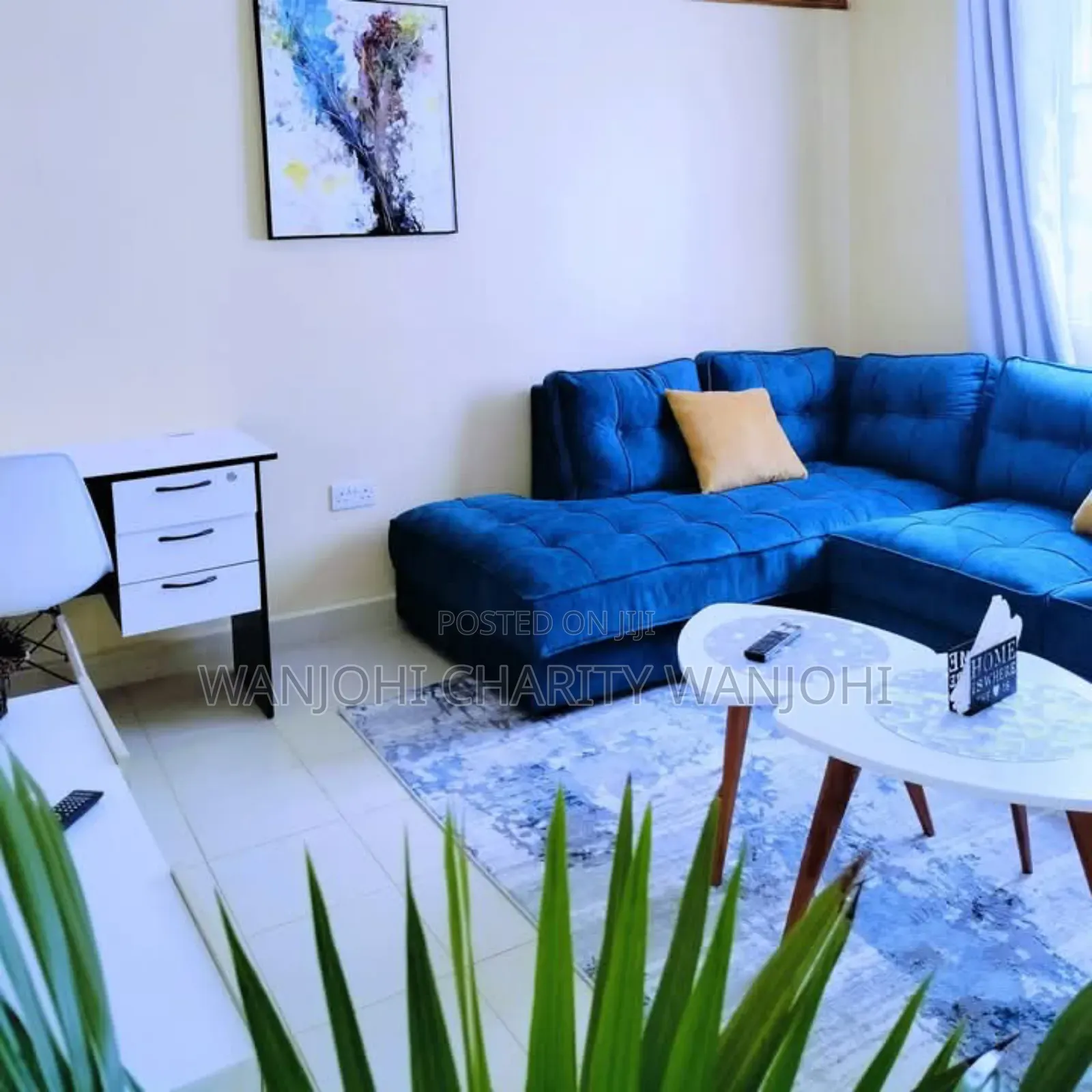 Lucky BNB South B