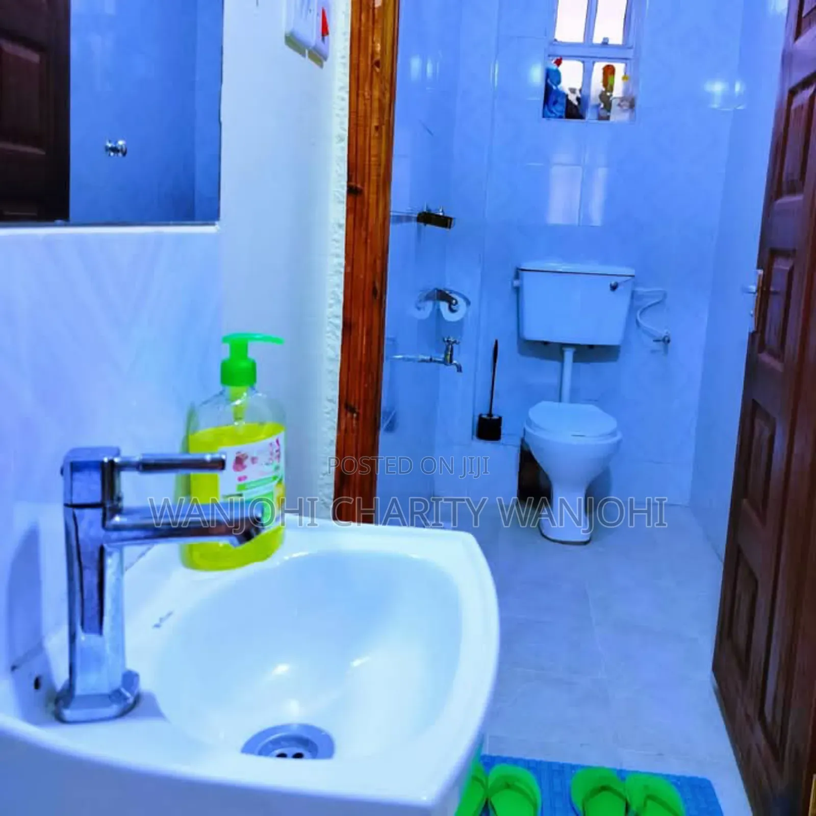 Lucky BNB South B