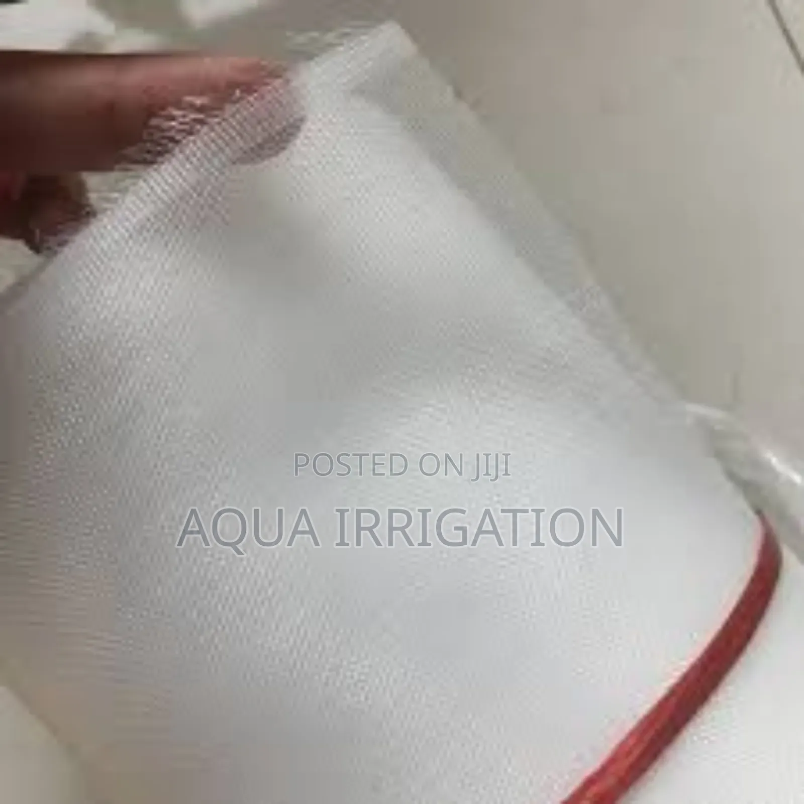 Long-Lasting Insect Nets for Maximum Protection