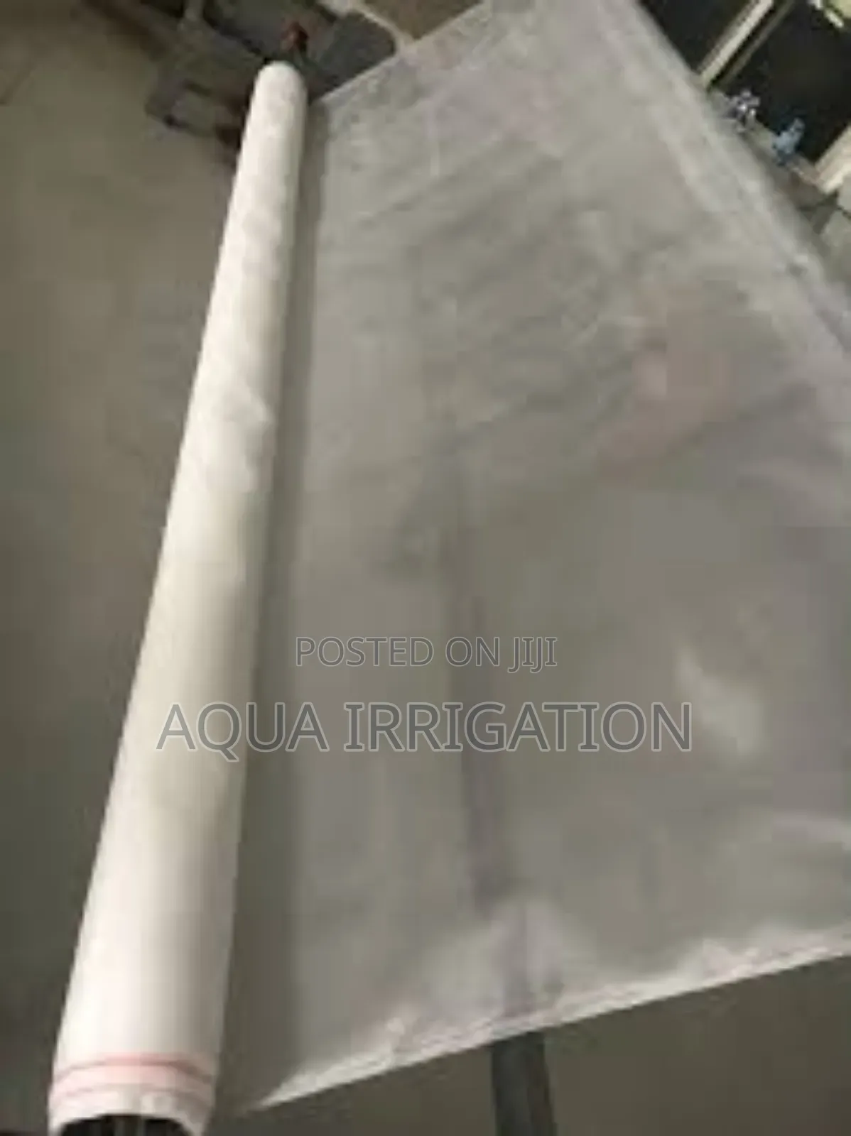Easy-to-Install Insect Nets for Any Farm!