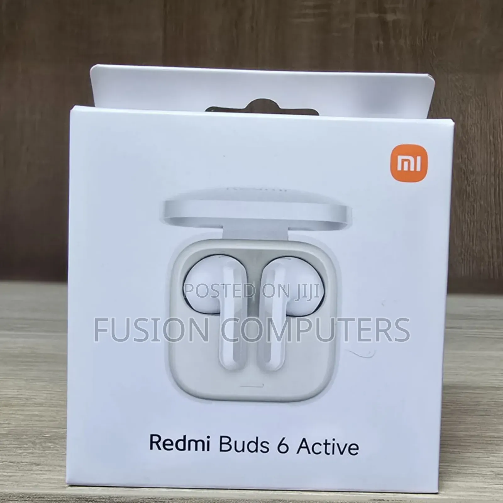 Redmi Buds 6 Active