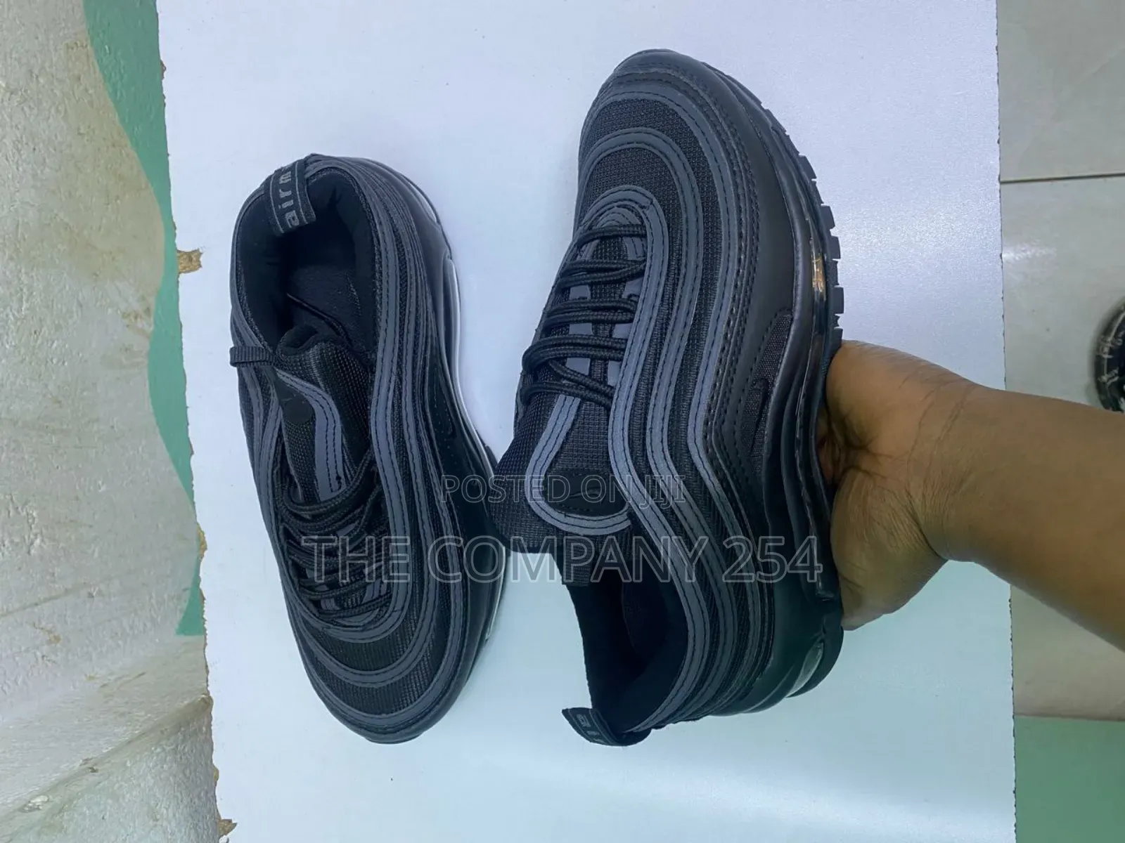 Original Quality Unisex Aimax 95 Cortez Restocked