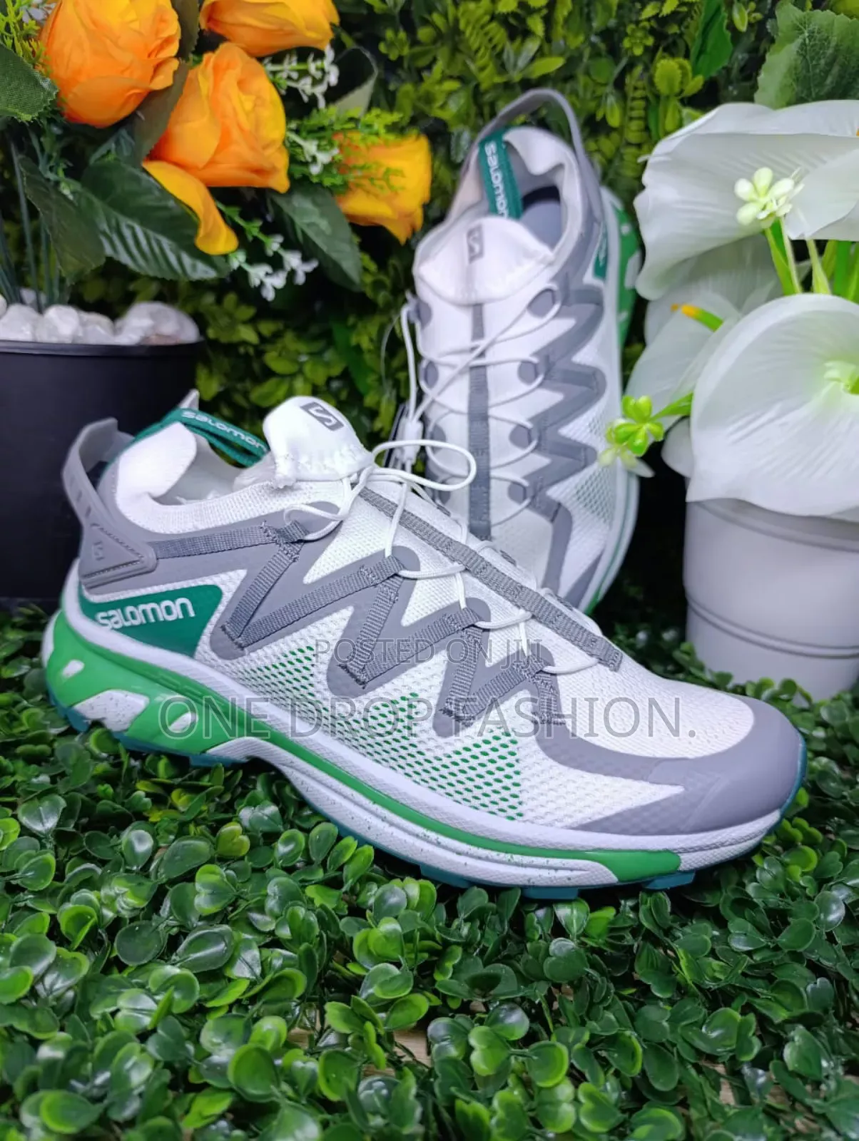 Salamon XT Rush