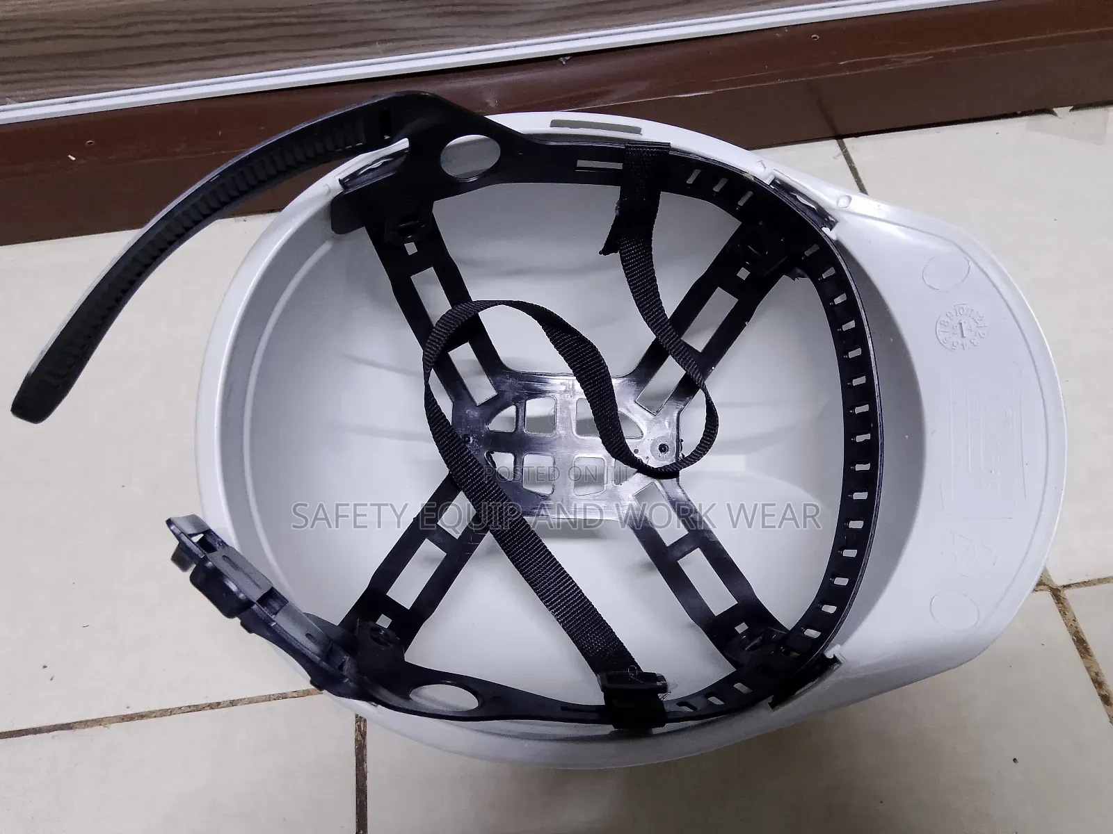 ABS Protective Head Gear