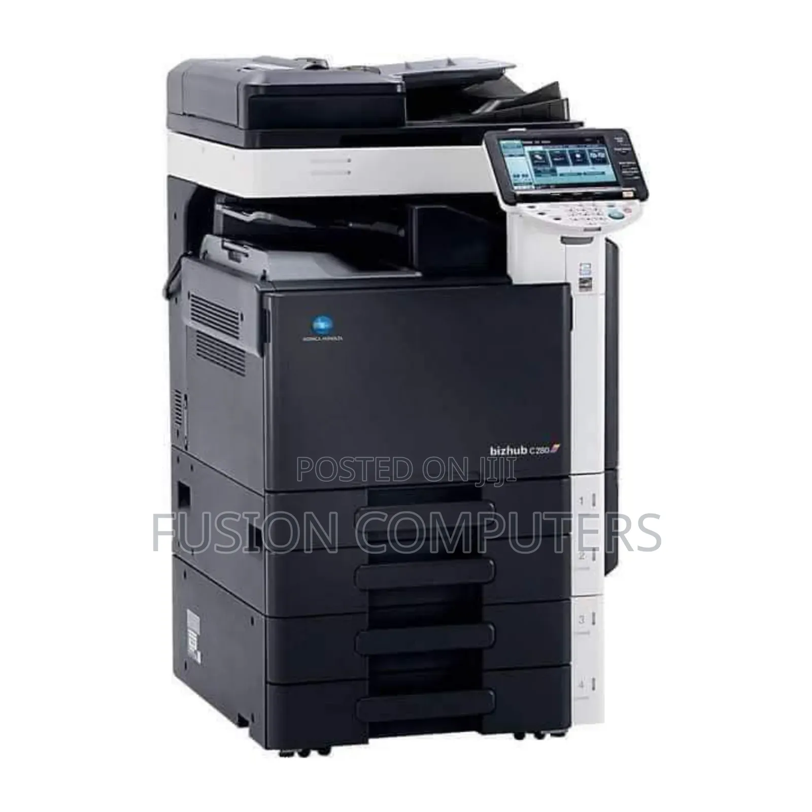 Konica Minolta Bizhub C280 Photocopier