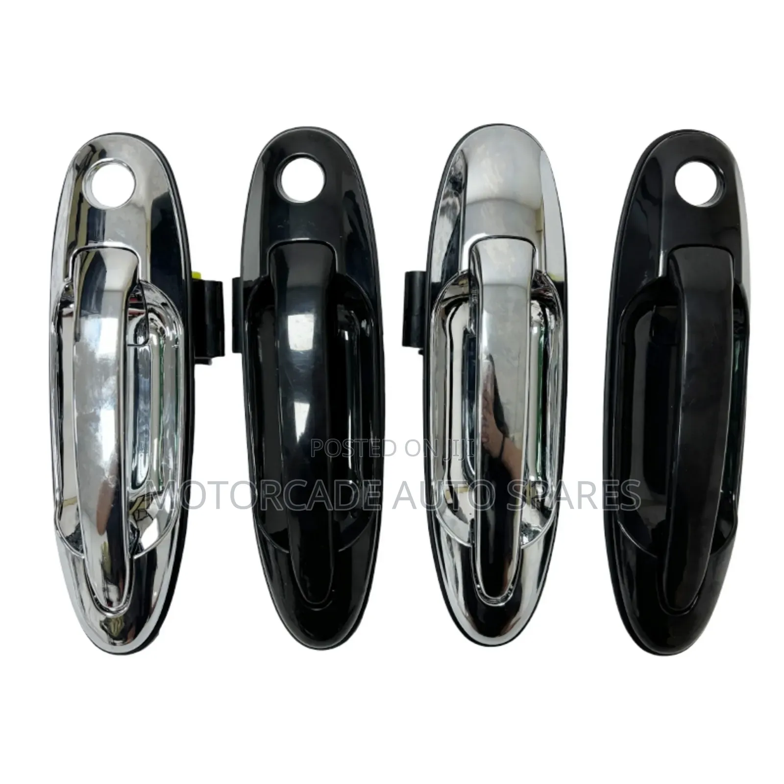 Toyota V8 Lc 100 Series Door Outer Handles