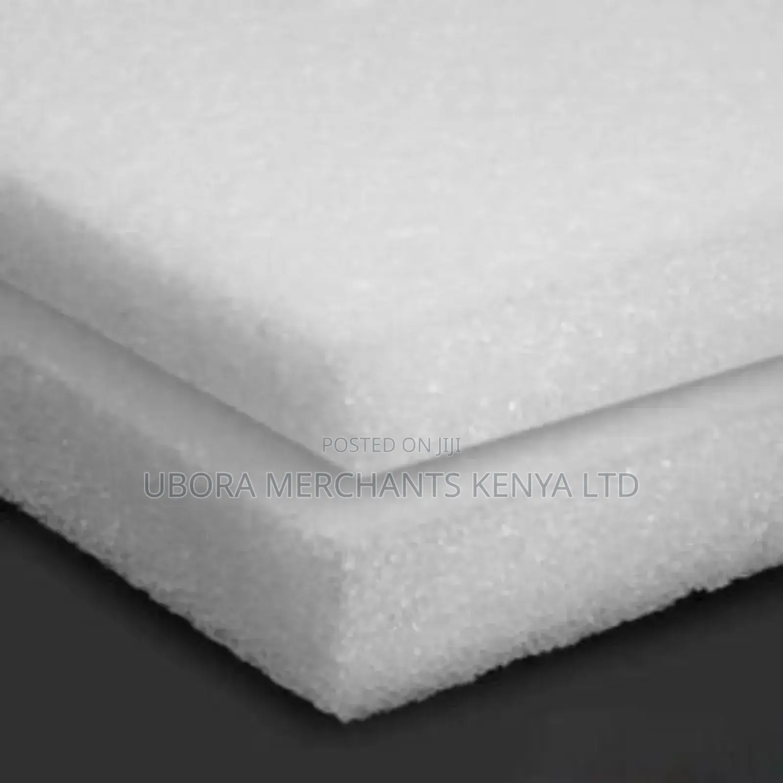 Acoustic Foam 25mm, 1×2m
