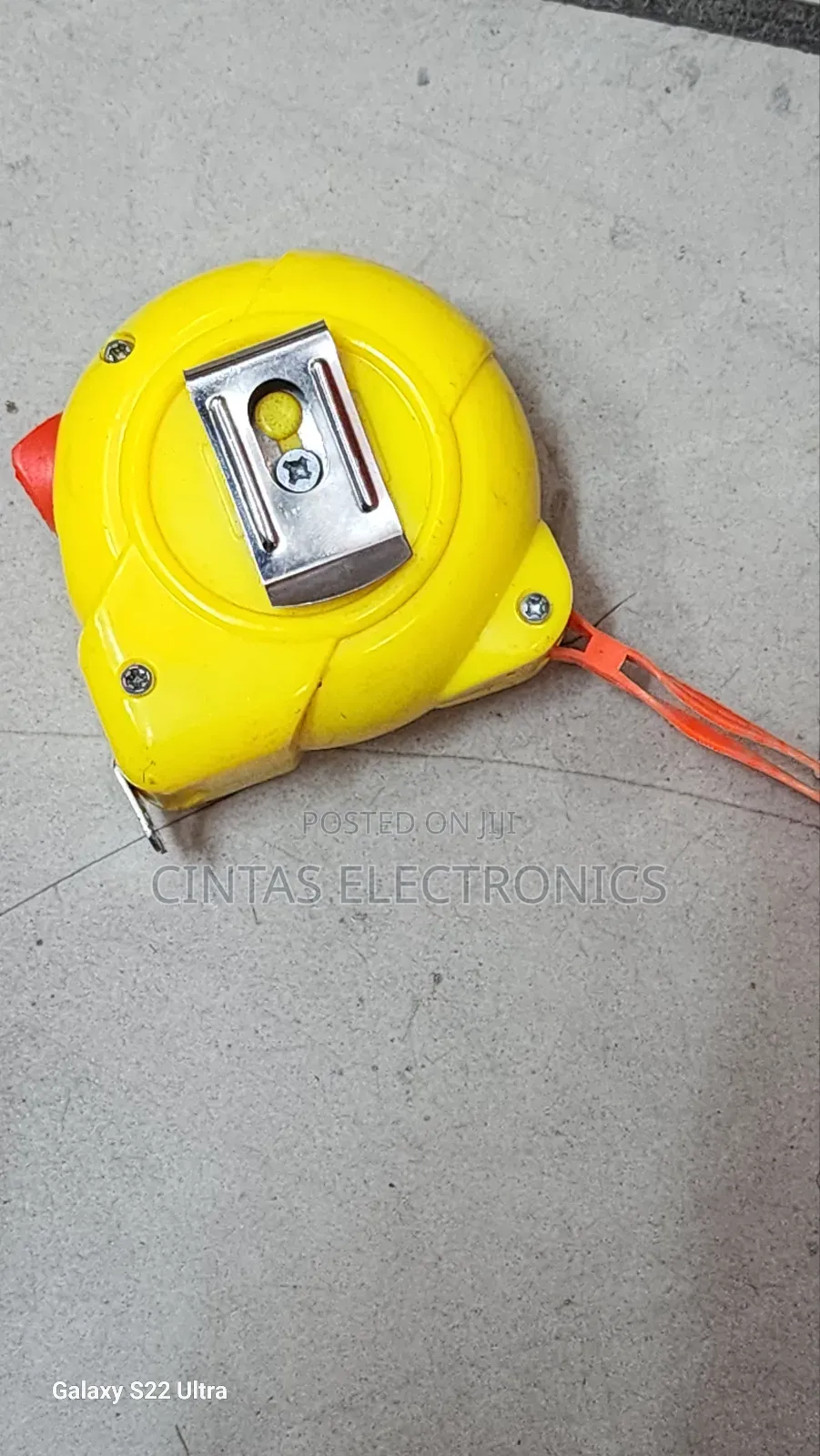 Full Time Measuring Tape 3M