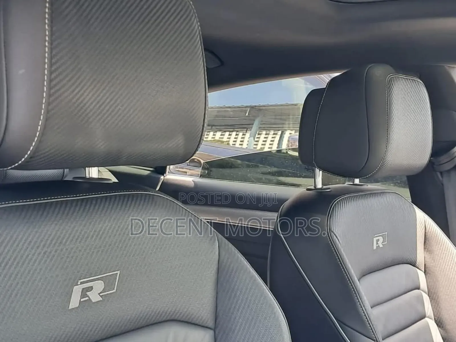 Volkswagen Arteon 2019 White