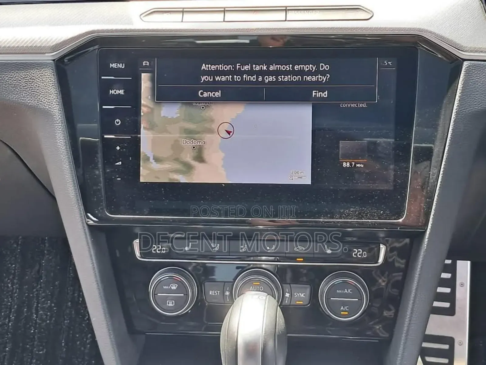 Volkswagen Arteon 2019 White