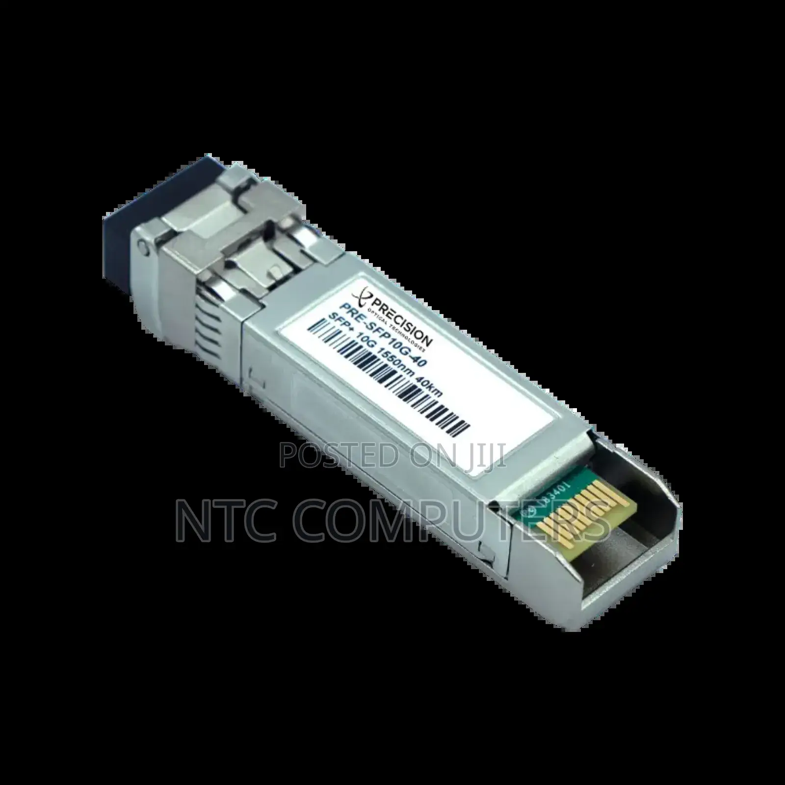 Bidi 10gbase Bx Sfps+Bidi 40km