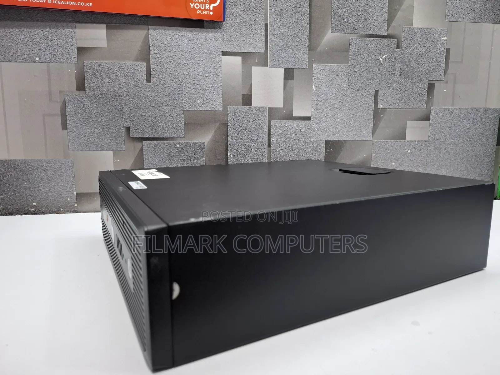 Desktop Computer HP Z240 8GB Intel Core I5 HDD 500GB
