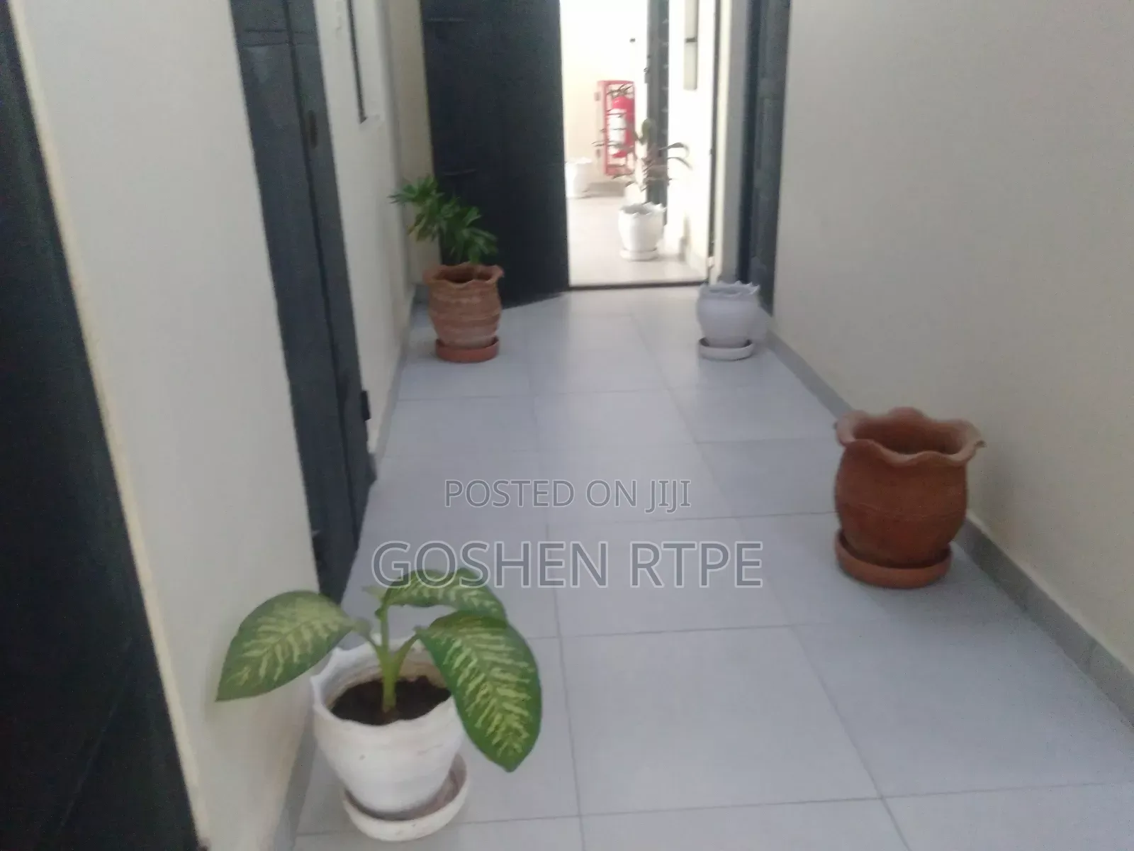 Affordable Smart Office to Let at Mombasa City Centre