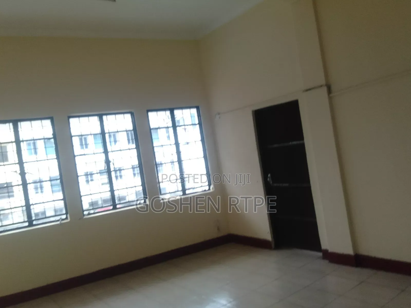Affordable Smart Office to Let at Mombasa City Centre